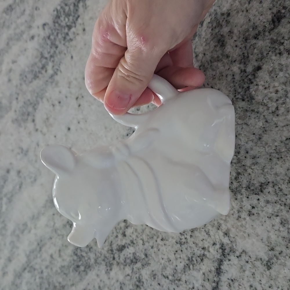 Japanese Pig creamer - Picture 6 of 6
